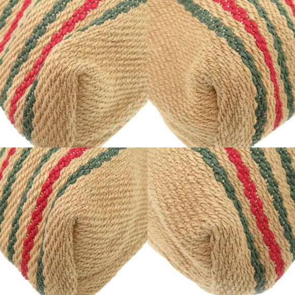 GUCCI Cream Tote Bag - Picture 5 of 9